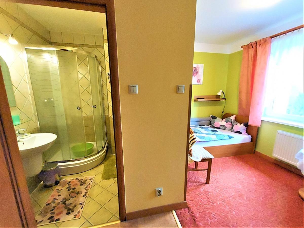 Aga - Komfortowe Pokoje Z Lazienkami - Aneks Kuchenny - Doskonala Lokalizacja Blisko Centrum - Parking W Cenie Pobytu - Zapraszamy! Карпач Номер фото